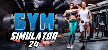 Gym Simulator 24 - PC Game Download via Torrent