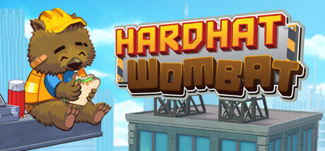 Hardhat Wombat - PC Game Download via Torrent