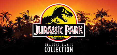 Jurassic Park Classic Games Collection - PC Game Download via Torrent