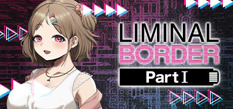 Liminal Border Part 1 - PC Game Download via Torrent