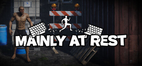 Mainly at Rest - PC Game Download via Torrent