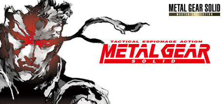 METAL GEAR SOLID Master Collection Version - PC Game Download via Torrent