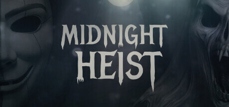 Midnight Heist - PC Game Download via Torrent