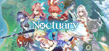 Noctuary - PC Game Download via Torrent