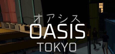 OASIS Tokyo - PC Game Download via Torrent