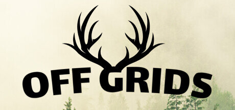 Off Grids - PC Game Download via Torrent