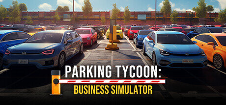 Parking Tycoon Business Simulator - PC Game Download via Torrent