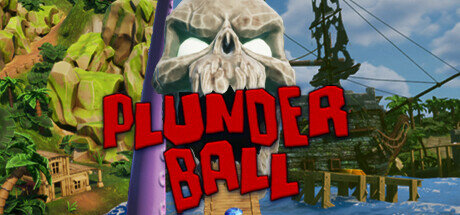 Plunder Ball - PC Game Download via Torrent