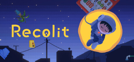 Recolit - PC Game Download via Torrent