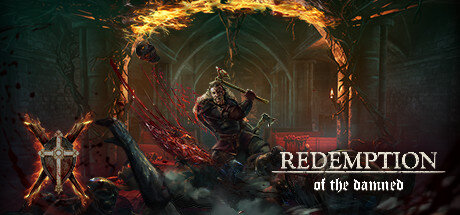 Redemption of the Damned - PC Game Download via Torrent