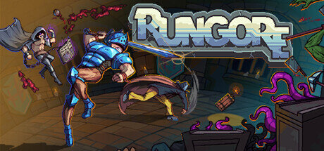 RUNGORE - PC Game Download via Torrent