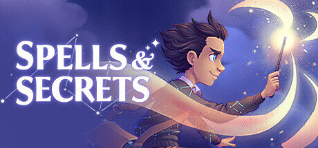 Spells and Secrets - PC Game Download via Torrent