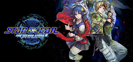 Star Ocean The Second Story R - PC Game Download via Torrent