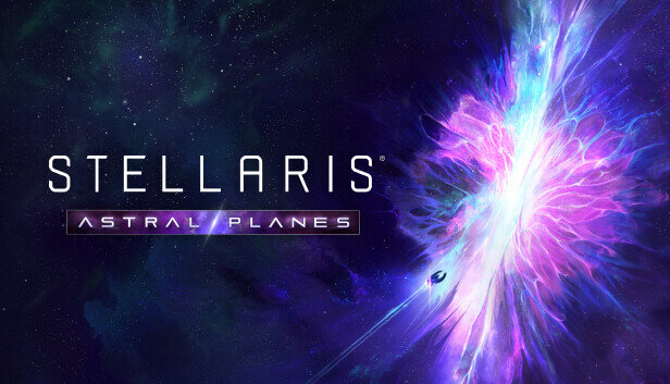 Stellaris Galactic Paragons - PC Game Download via Torrent