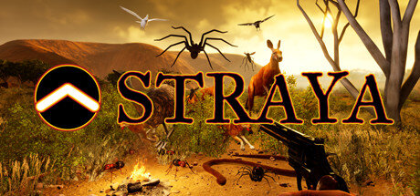 Straya - PC Game Download via Torrent