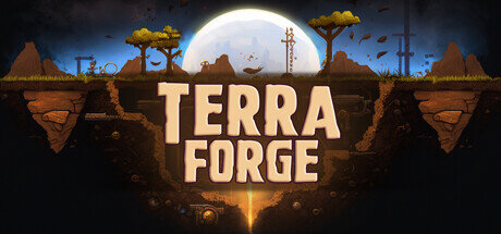 TerraForge - PC Game Download via Torrent