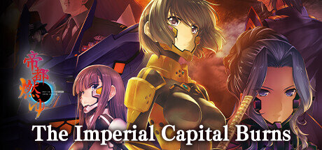 The Imperial Capital Burns Muv Luv Alternative Total Eclipse - PC Game Download via Torrent