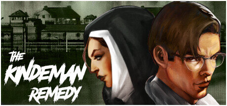 The Kindeman Remedy - PC Game Download via Torrent