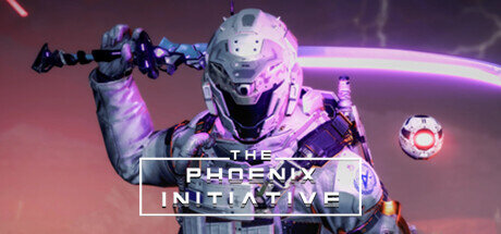 The Phoenix Initiative - PC Game Download via Torrent