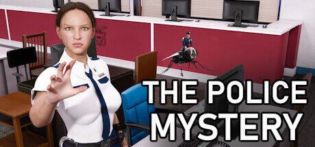 The Police Mystery - PC Game Download via Torrent