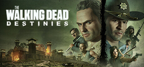 The Walking Dead Destinies - PC Game Download via Torrent