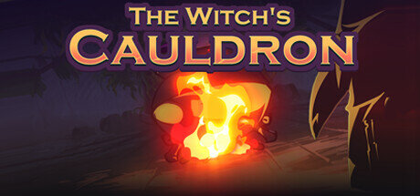 The Witchs Cauldron - PC Game Download via Torrent