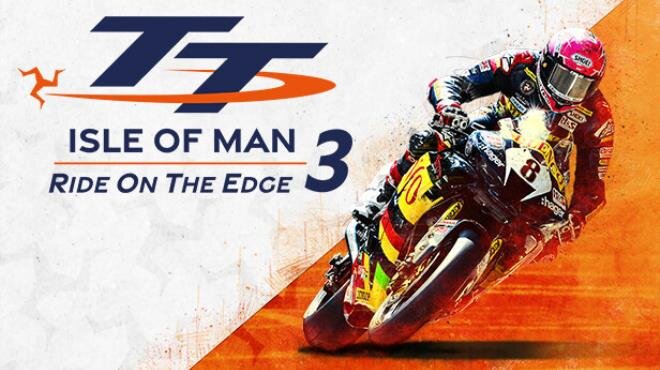 TT Isle Of Man Ride on the Edge 3 - PC Game Download via Torrent