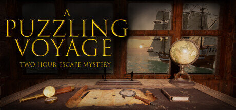 Two Hour Escape Mystery A Puzzling Voyage - PC Game Download via Torrent