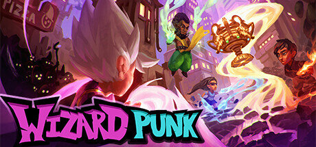 WizardPunk - PC Game Download via Torrent