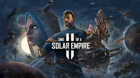 Sins of a Solar Empire 2