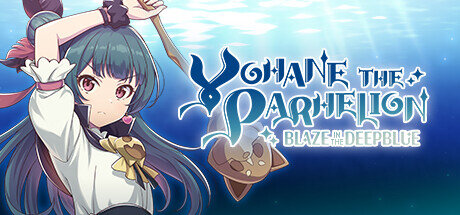 YOHANE THE PARHELION BLAZE in the DEEPBLUE - PC Game Download via Torrent