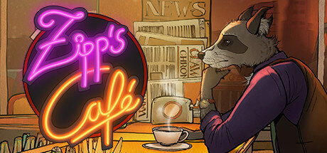 Zipps Cafe - PC Game Download via Torrent