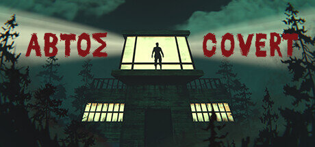 Abtos Covert - PC Game Download via Torrent