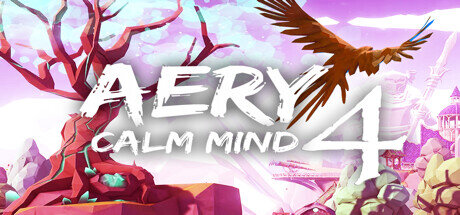 Aery Calm Mind 4 - PC Game Download via Torrent