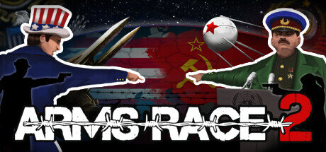 Arms Race 2 - PC Game Download via Torrent