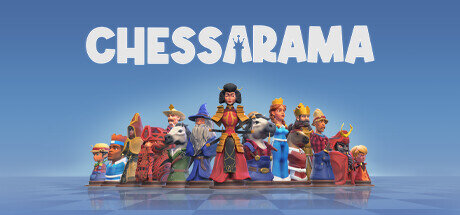 Chessarama - PC Game Download via Torrent