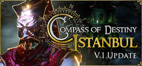 Compass of Destiny Istanbul - PC Game Download via Torrent