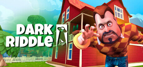 Dark Riddle - PC Game Download via Torrent