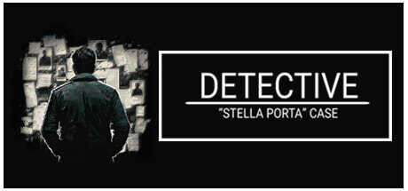 DETECTIVE Stella Porta case - PC Game Download via Torrent