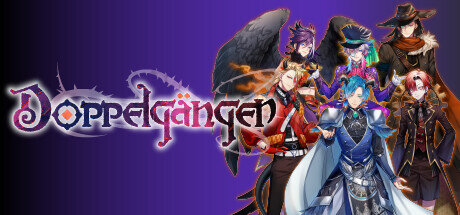 Doppelganger - PC Game Download via Torrent