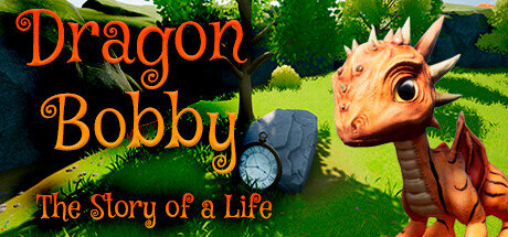 Dragon Bobby The Story of a Life - PC Game Download via Torrent