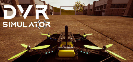 DVR Simulator - PC Game Download via Torrent