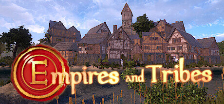 Empires and Tribes - PC Game Download via Torrent