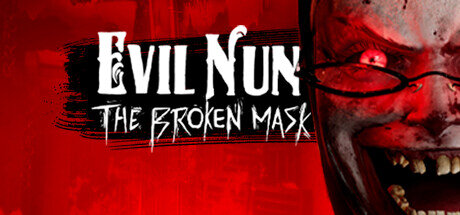 Evil Nun The Broken Mask - PC Game Download via Torrent