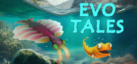 Evotales - PC Game Download via Torrent