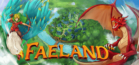 Faeland - PC Game Download via Torrent