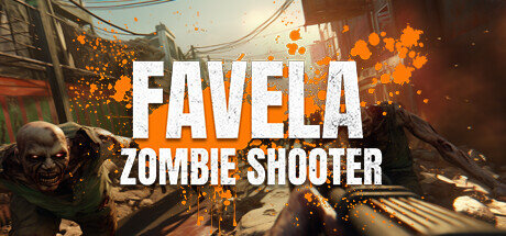 Favela Zombie Shooter - PC Game Download via Torrent