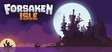 Forsaken Isle - PC Game Download via Torrent