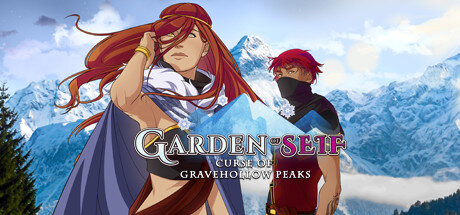 Garden of Seif Curse of Gravehollow Peaks - PC Game Download via Torrent