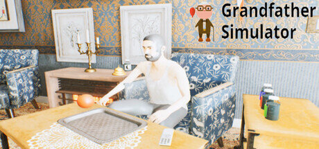 Grandfather Simulator - PC Game Download via Torrent